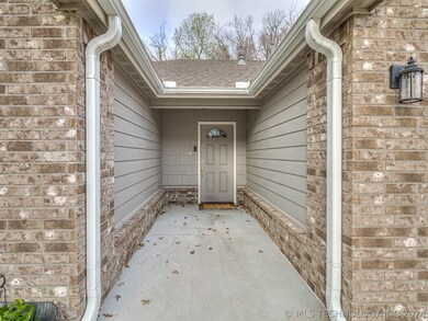 14888 S Birch St, Glenpool, OK 74033 - photo 5