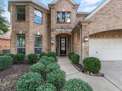 3510 Canyon Pass Dr, Katy, TX 77494 - photo 4