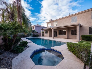 2353 E Hulet Dr, Chandler, AZ 85225 - photo 6