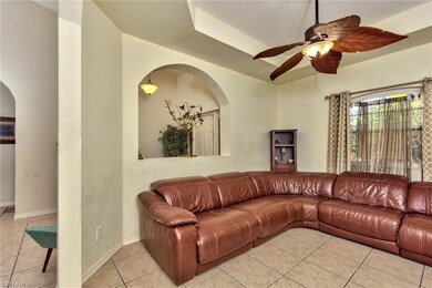 808 Grenada Ave, Lehigh Acres, FL 33974 - photo 4