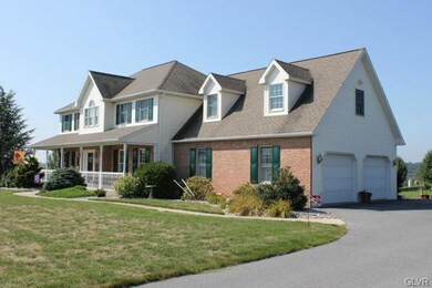 755 Lahr Rd, Nazareth, PA 18064 - photo 2