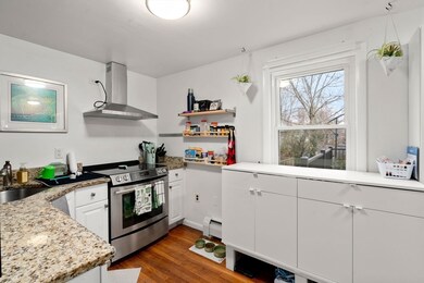 295 Kittredge St, Roslindale, MA 02131 - photo 7