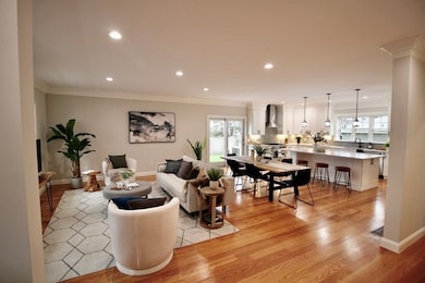 43 Winter St, Arlington, MA 02474 - photo 6