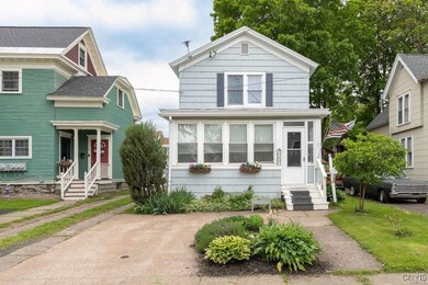 407 State St, Fulton, NY 13069 - photo 4