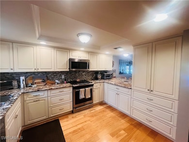 332 Charlemagne Blvd unit 103, Naples, FL 34112 - photo 6