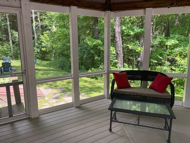 310 Gulf Rd, West Chesterfield, NH 03466 - photo 2