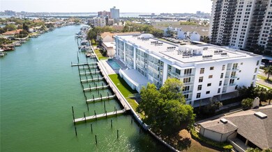 415 Island Way unit 402, Clearwater Beach, FL 33767 - photo 5