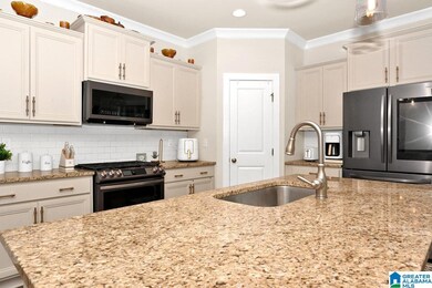 1402 Clearwater Dr NE, Cullman, AL 35055 - photo 7