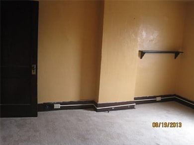 Bedroom.