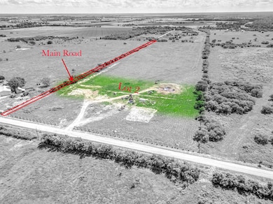 LOT 2 Routt Point Rd, Needville, TX 77461 - photo 2