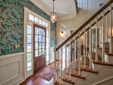 315 S Hiawatha Farms Rd, Monticello, FL 32344 - photo 4