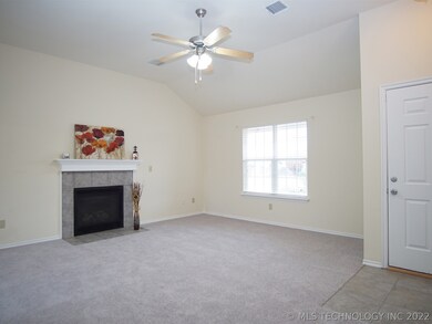 20332 E 42nd Place S, Broken Arrow, OK 74014 - photo 6