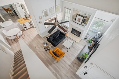 5981 Arapaho Rd unit 404, Dallas, TX 75248 - photo 2