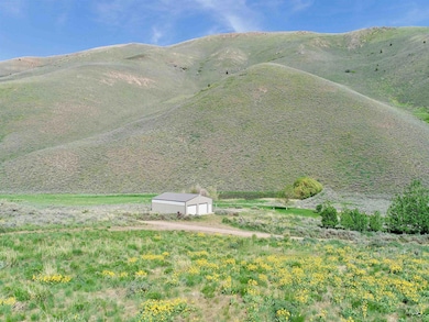 TBD Slaughterhouse Canyon Rd, Bellevue, ID 83313 - photo 6