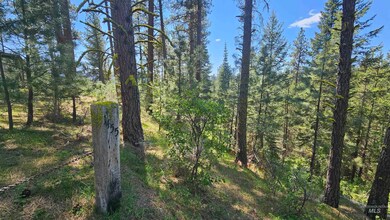 1451 and 1455 Crown Point Pkwy, Cascade, ID 83611 - photo 2