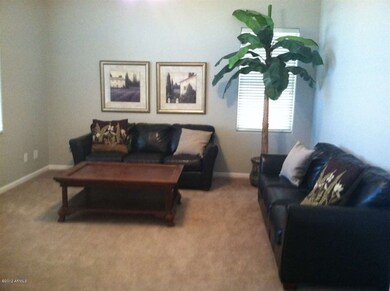 Media/ Game Room