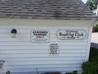 36 Endicott St unit Dock 26, Parking Sp, Wolfeboro, NH 03894 - photo 2