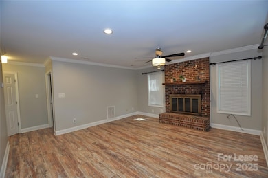 1710 Kimway Ct, Matthews, NC 28105 - photo 4