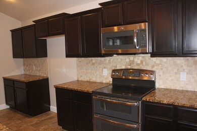 717 E 97th St, Odessa, TX 79765 - photo 7