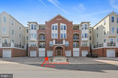 8615 Fluttering Leaf Trail unit 404, Odenton, MD 21113 - photo 2