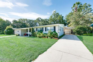 6724 Herst Ln, Jacksonville, FL 32210 - photo 2