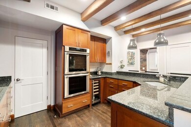 112 Fulton St unit 2A, Boston, MA 02109 - photo 5
