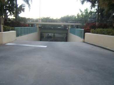 Tennis Court over under ground parking