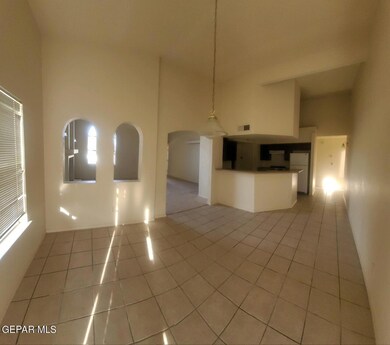 705 Desert Cloud Dr, Horizon City, TX 79928 - photo 3