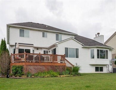 902 Darwin Dr unit 1, Chelsea, MI 48118 - photo 4