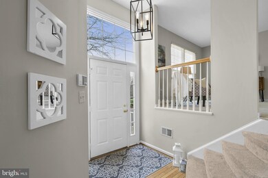 46732 Graham Cove Square, Sterling, VA 20165 - photo 4