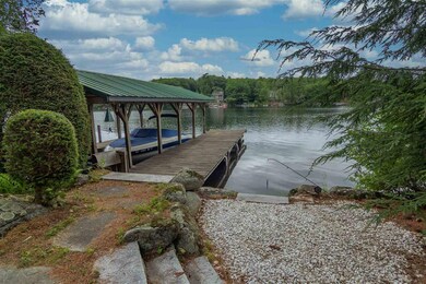 9 Fish Cove Rd, Meredith, NH 03253 - photo 4