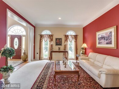 42257 Providence Ridge Dr, Chantilly, VA 20152 - photo 5