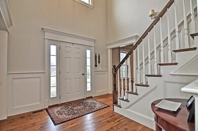 32 October Dr, Franklin, MA 02038 - photo 2