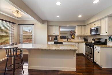 2844 Alexander Crescent, Flossmoor, IL 60422 - photo 7