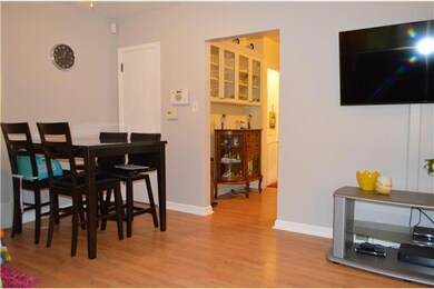 Dining Room.
