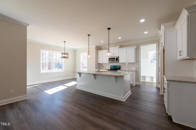 105 Lilac Dr, Franklinton, NC 27525 - photo 7