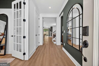 5440 Olive Ln, Hoschton, GA 30548 - photo 2