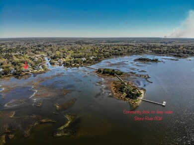 Home, and Community Dock