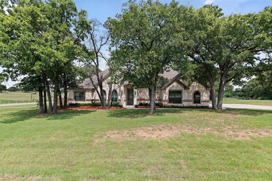 101 Wayward Wind Ln, Springtown, TX 76082 - photo 3