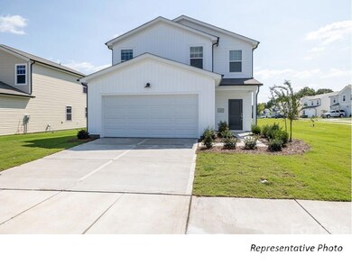 3000 Langhorne Ave SW unit 33, Concord, NC 28027 - photo 2