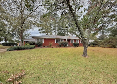 220 Clark Ave, Eupora, MS 39744 - photo 2