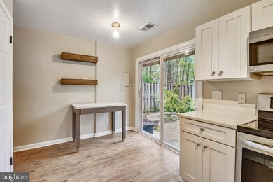 6110 Old Landing Way unit 66, Burke, VA 22015 - photo 5