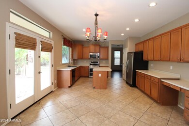 2219 S Valle Verde unit 8, Mesa, AZ 85209 - photo 3