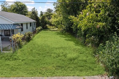 Cleared and ready to build.