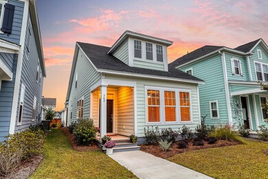 342 Ripple Park Dr, Summerville, SC 29486 - photo 3