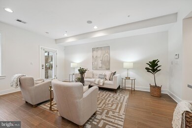 1478 Harvard St NW unit 1, Washington, DC 20009 - photo 5