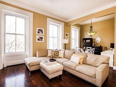 543 Massachusetts Ave unit 3, Boston, MA 02118 - photo 2