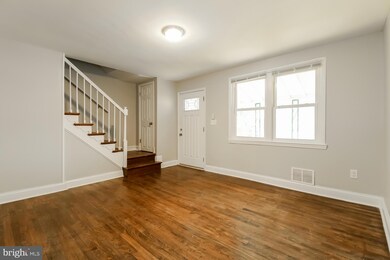 1858 Yakona Rd, Parkville, MD 21234 - photo 3