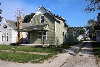 1618 N C St, Elwood, IN 46036 - photo 2