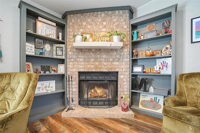 25064 Cr 2520 St, Fort Cobb, OK 73038 - photo 6